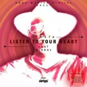 Tipsta - Listen To Your Heart (Original Mix) ft Misoul